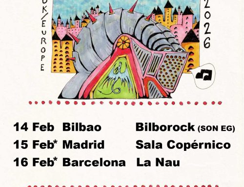 WEDNESDAY – 15 de Febrero 2025