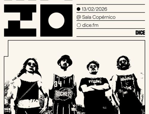 COMETA – 13 de Febrero