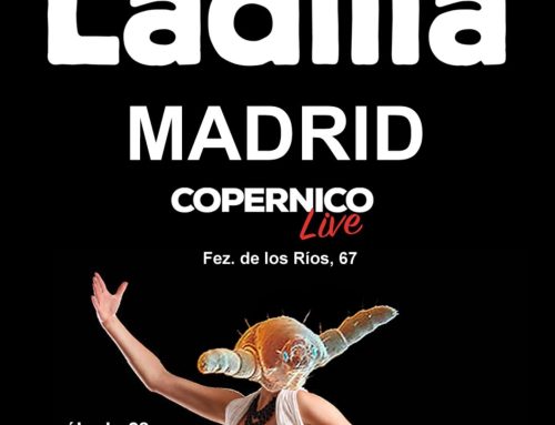 MAMÁ LADILLA – 28 de Marzo