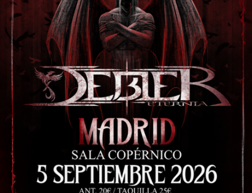 DEBLER – 5 de Septiembre