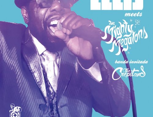 ROY ELLIS – 15 de Mayo