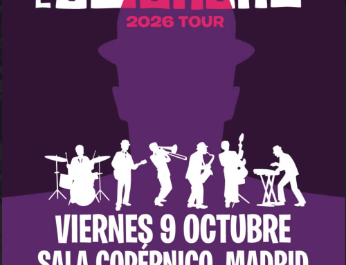THE SLACKERS – 9 de Octubre