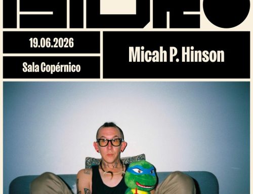 MICAH P.HINSON – 19 de Junio