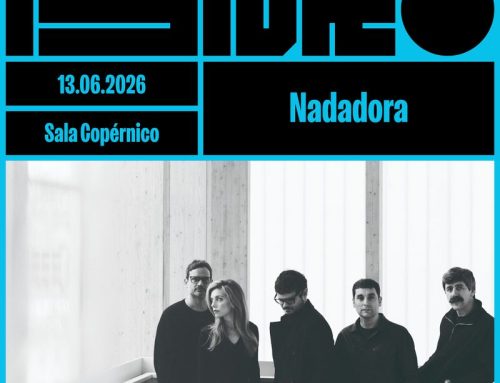 NADADORA – 13 de Junio