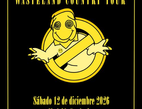 MOON WALKER – 12 de Diciembre