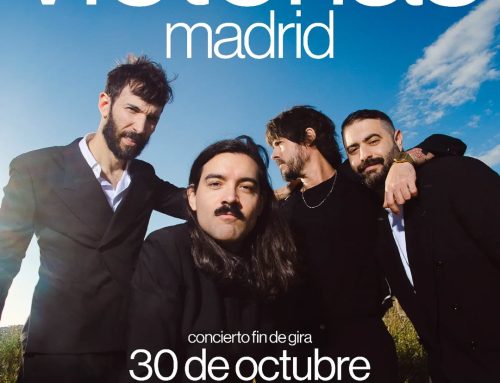 VICTORIAS – 30 de Octubre