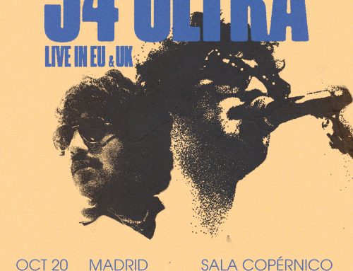 54 ULTRA – 20 Octubre