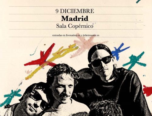 RIKAS – 9 de Diciembre