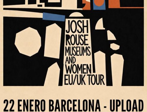 JOSH ROUSE – 23 de Enero
