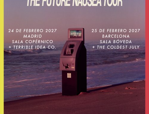 SPANISH LOVE SONGS – 24 de Febrero