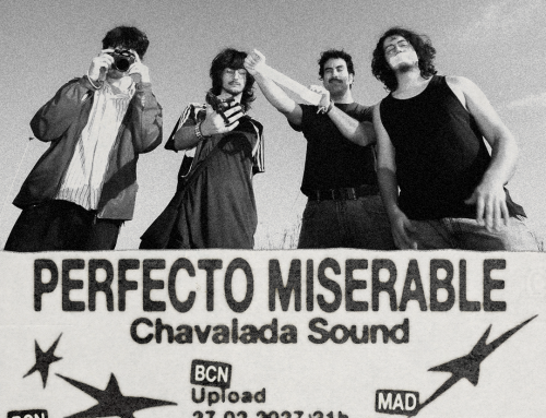 PERFECTO MISERABLE – 5 de Marzo