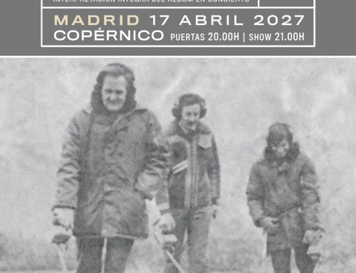 MERCROMINA – 17 de Abril