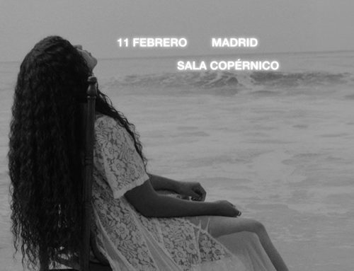 YENDRI – 11 de Febrero